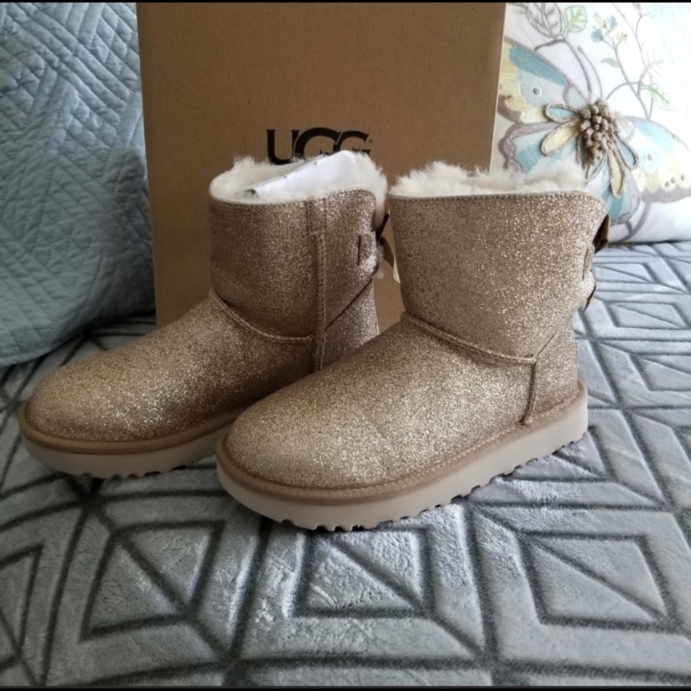 Brand new ugg boots size 5